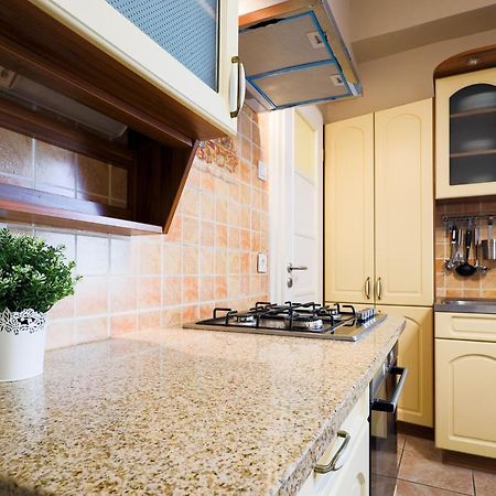 Downtown Vintage Home By Bella Budapest Extérieur photo