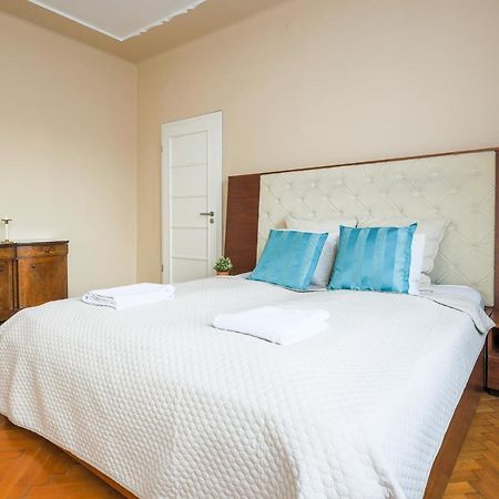 Downtown Vintage Home By Bella Budapest Extérieur photo