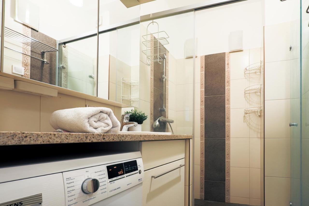 Downtown Vintage Home By Bella Budapest Extérieur photo