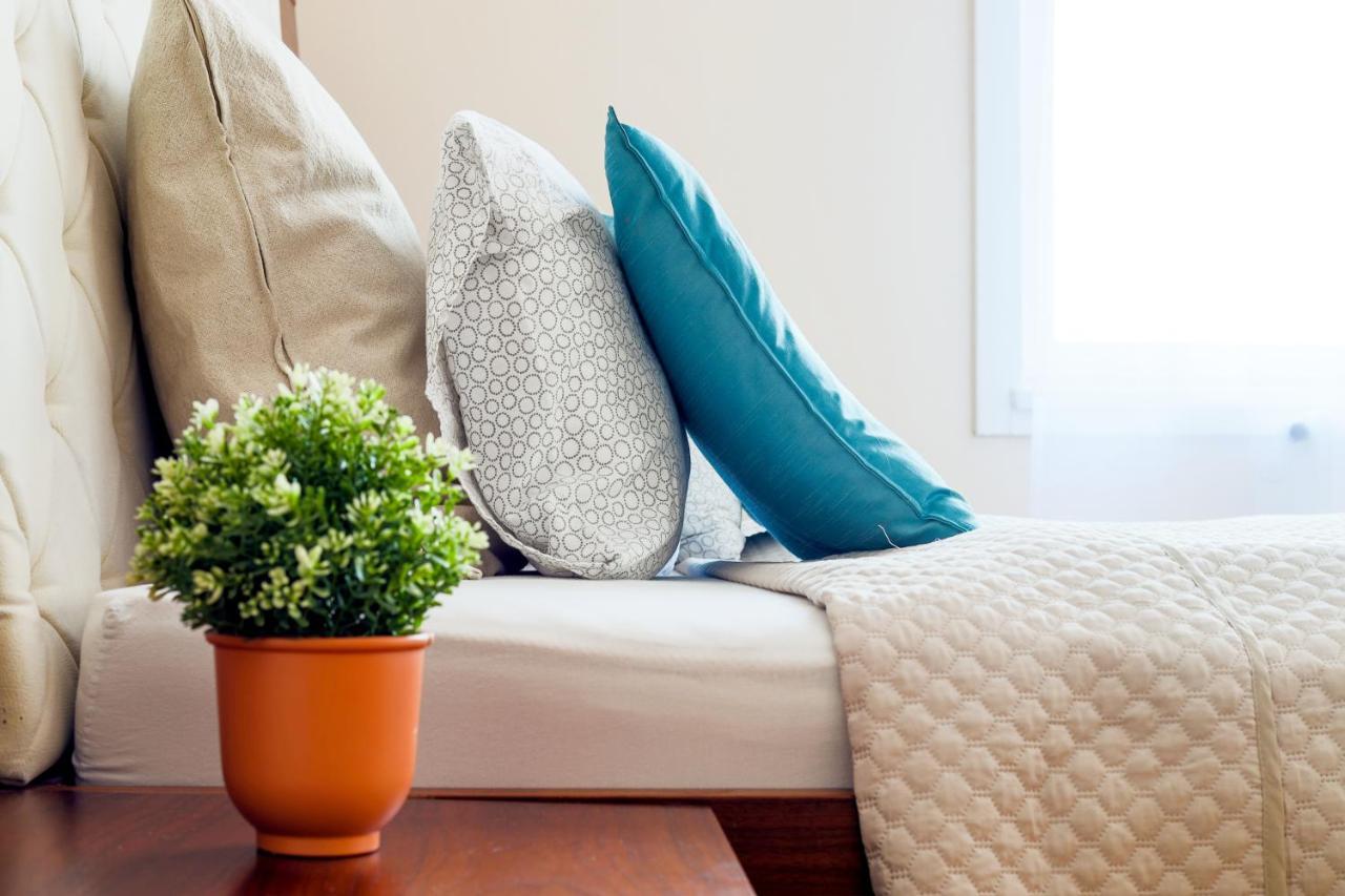 Downtown Vintage Home By Bella Budapest Extérieur photo